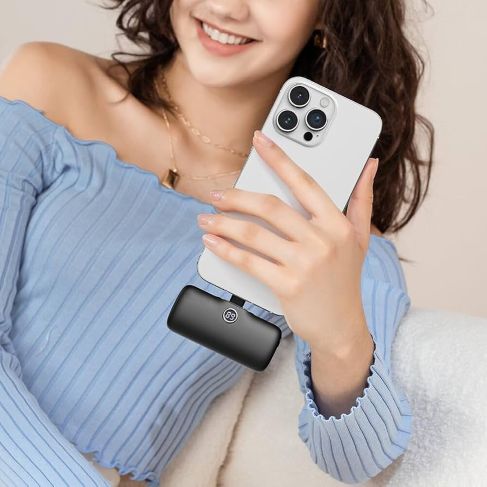 Portable Charger