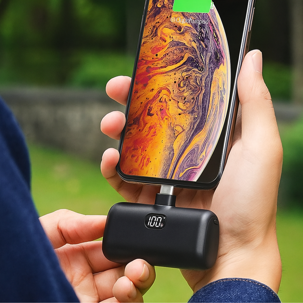 Portable Charger