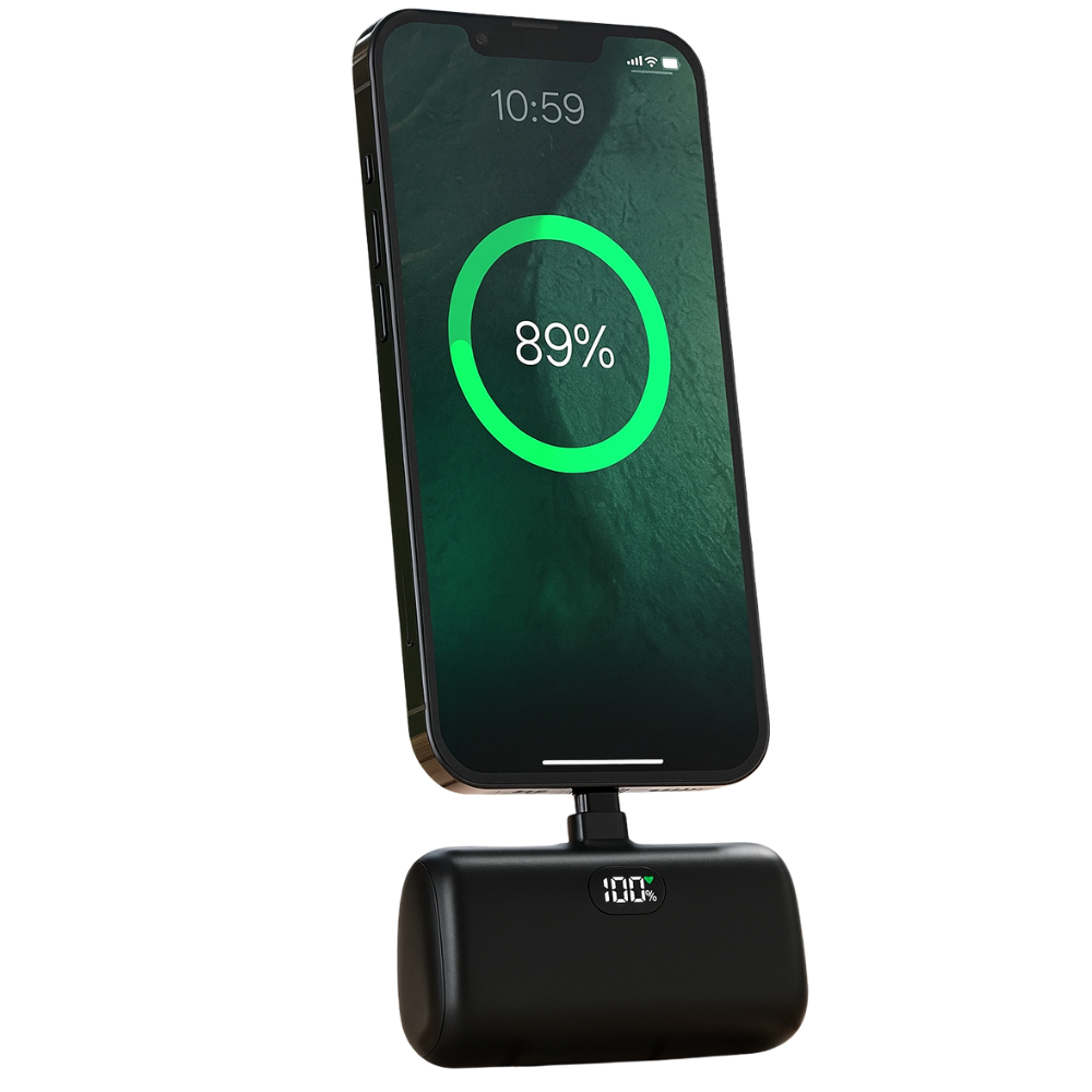 Portable Charger