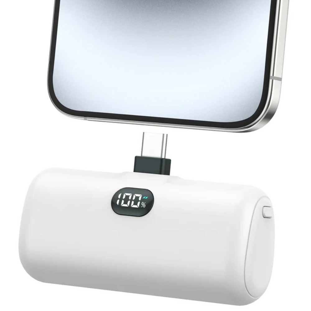 Portable Charger