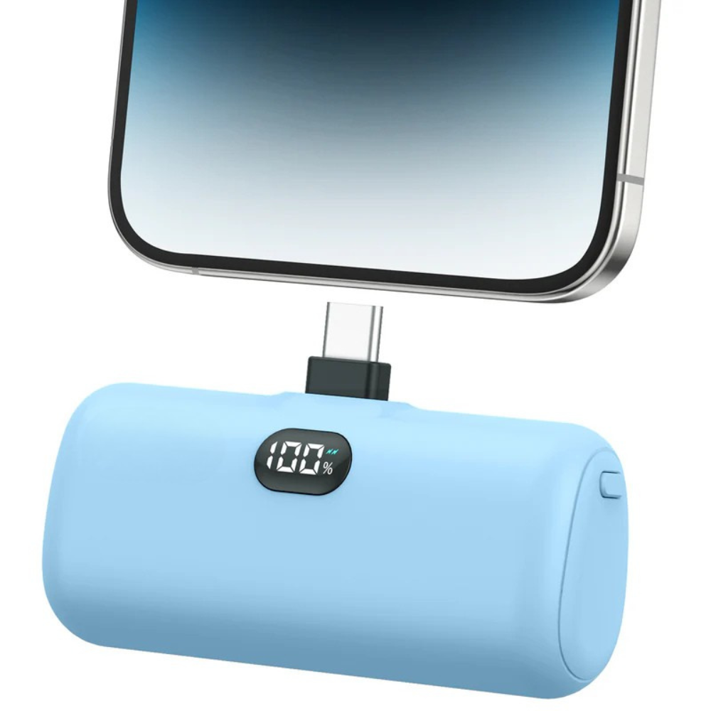Portable Charger