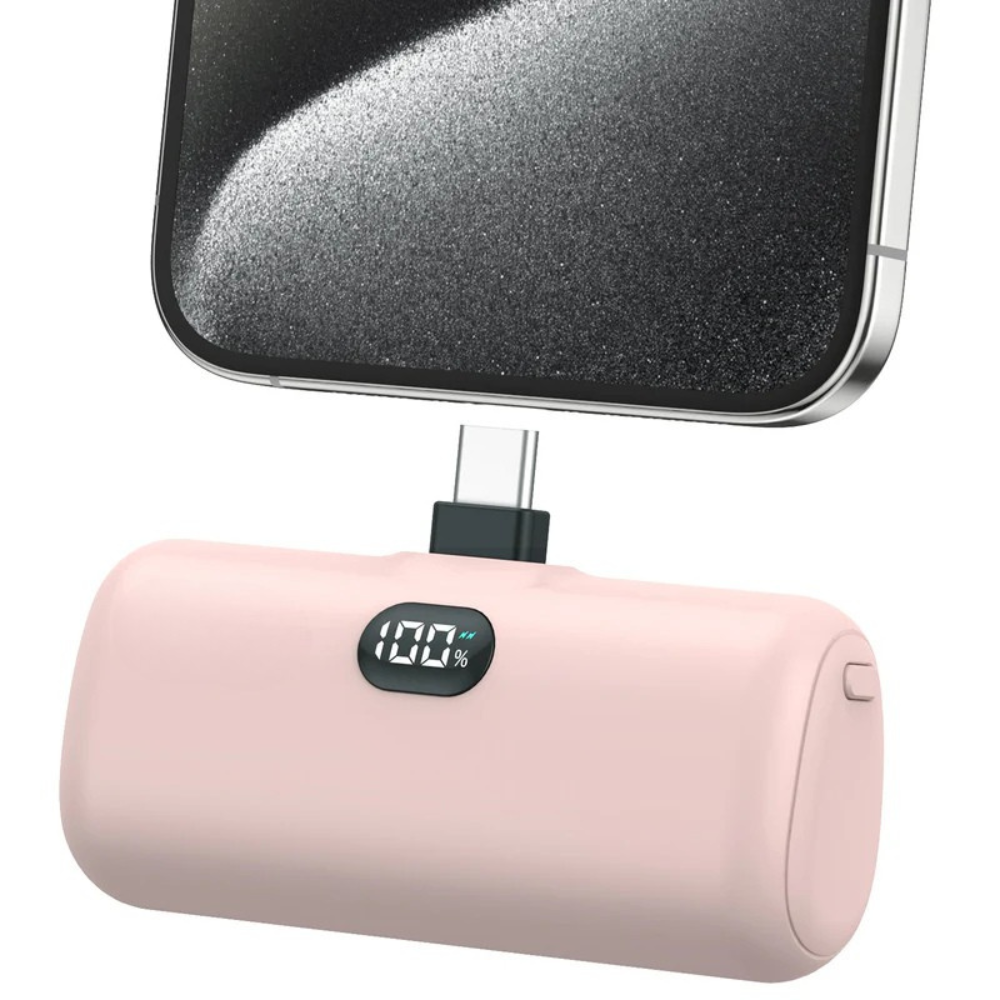 Portable Charger