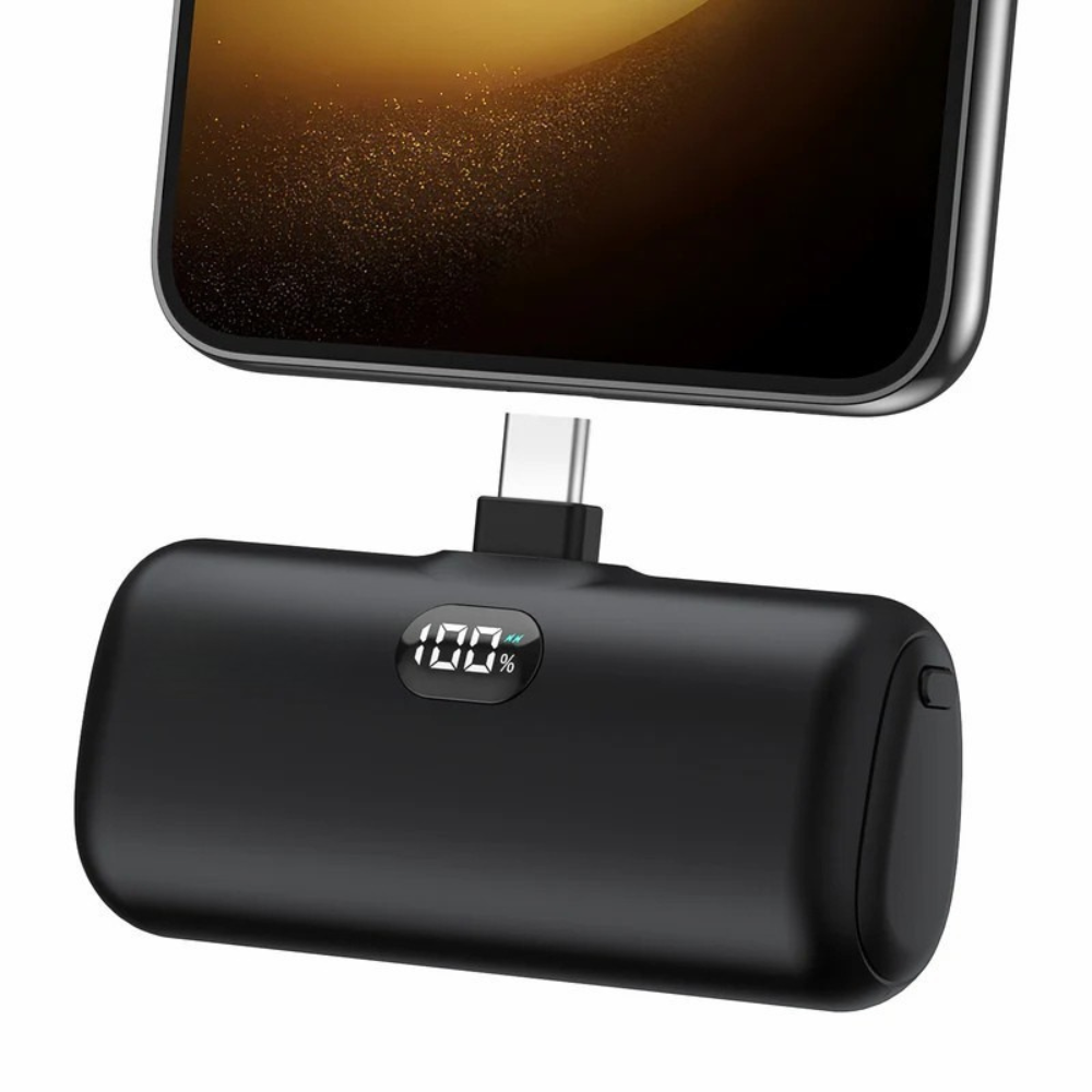Portable Charger