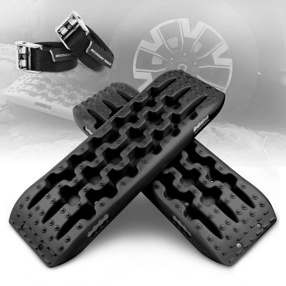 4x4 Recovery Track