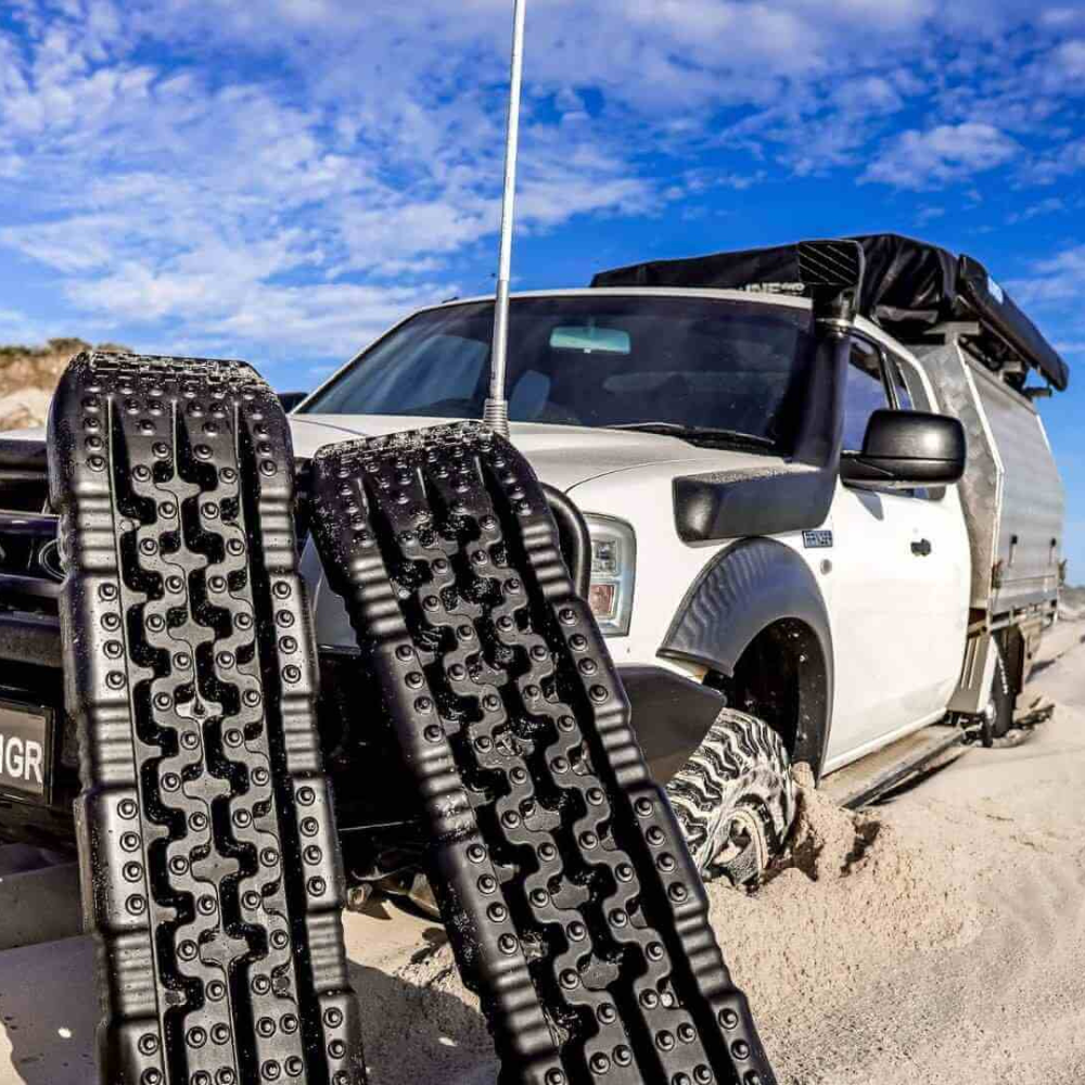 4x4 Recovery Track