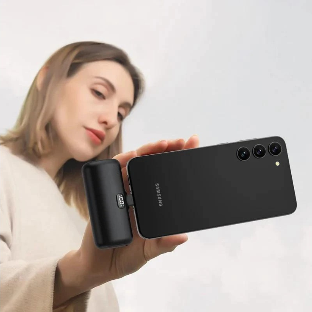 Portable Charger
