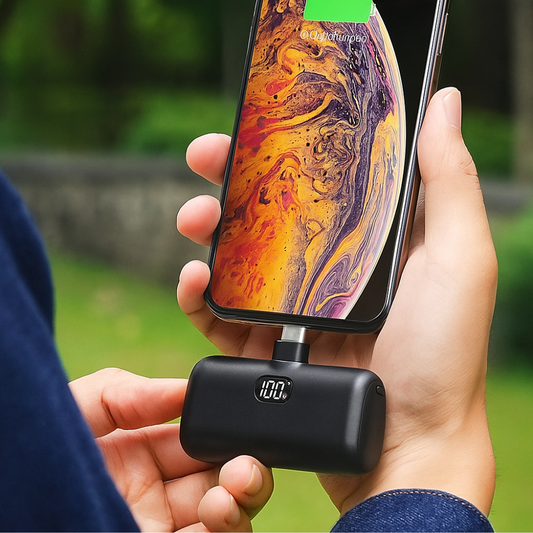 Portable Charger